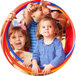 Circle Image